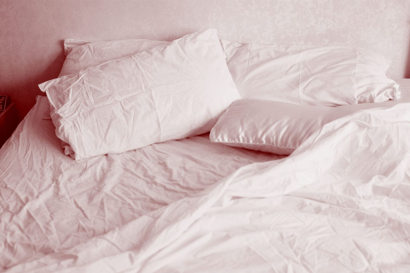 Bef Move - How to Be Better in Bed â€” 5 Science-Backed Tips -- Science of Us