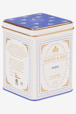 Black tea Harney & Sons Paris