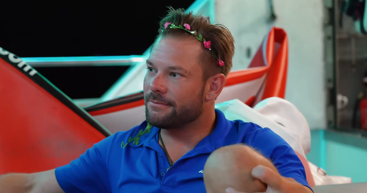 Below Deck Down Under Recap: The Path of Most Resistance