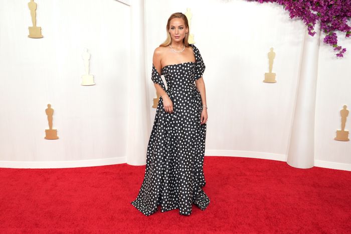 96th Annual Academy Awards - Arrivals