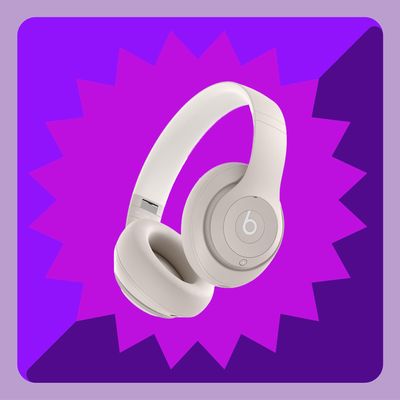 Nearly Half-Off Beats Headphones That Arrive Tomorrow | The Strategist