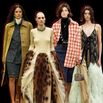 Chanel runway show nyc Cathy Horyn review