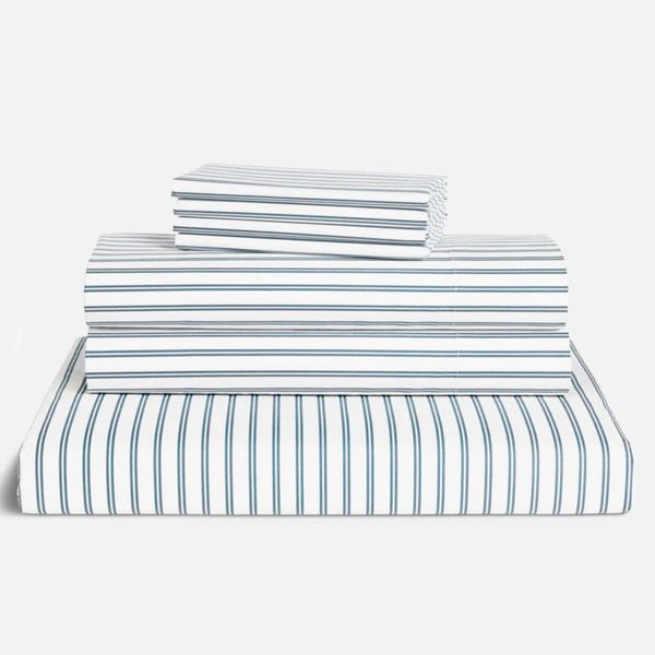 Brooklinen Classic Percale Hardcore Sheet Bundle