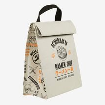 Naruto Ichiraku Ramen Shop Lunch Bag
