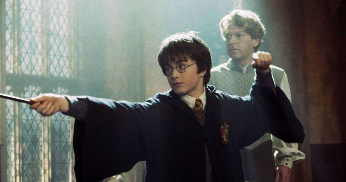 HBO to readapt 'Harry Potter' books into TV Series - AS USA