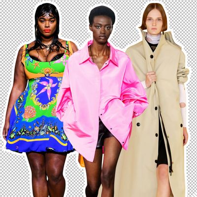 The 13 Best Looks From Milan Fashion Week Spring 2021