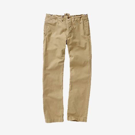 11 Best Chinos for Men | The Strategist