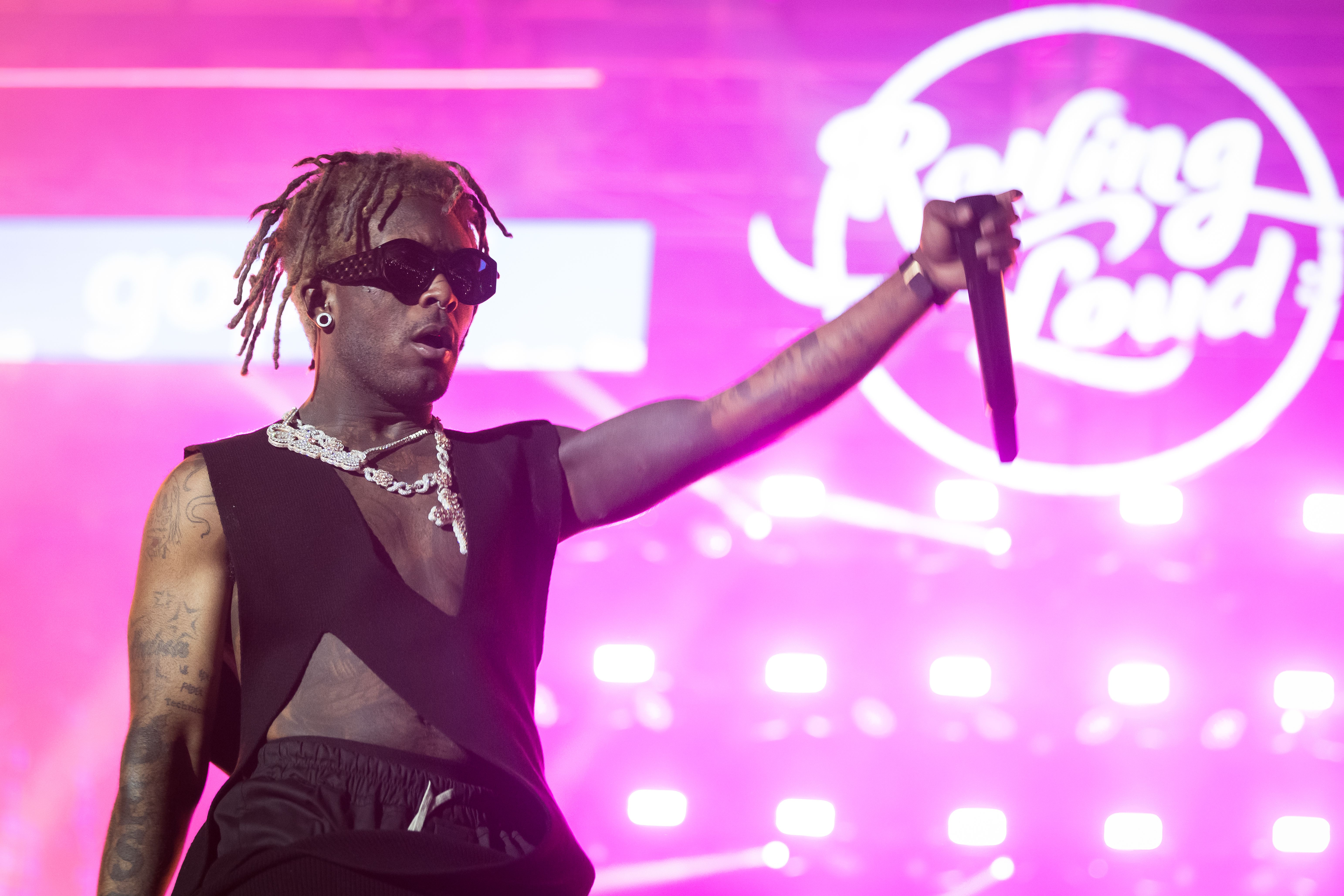Rolling Loud Will Not Return to New York in 2023