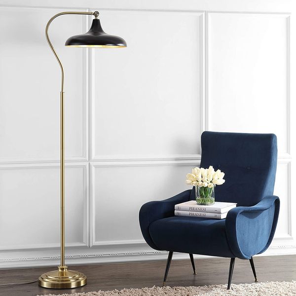 16 Best Floor Lamps 2022 The Strategist, Top Rated Floor Lamps For Reading
