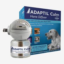 Adaptil Electric Diffuser for Dogs Starter Kit