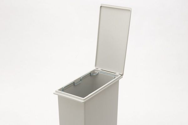 Muji Lid For PP Dust Box Vertical Type