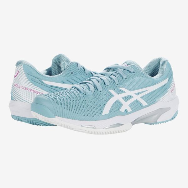 asic womens tennis shoes