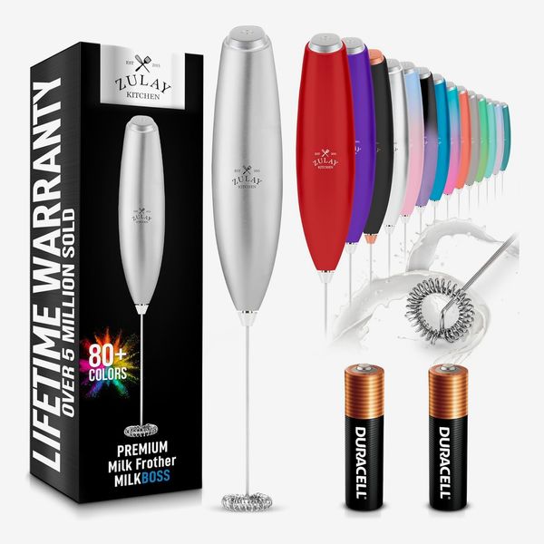 Zulay Kitchen Milk Frother
