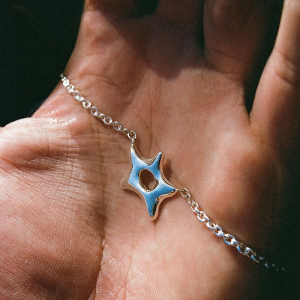California Dirt Sol Pendant
