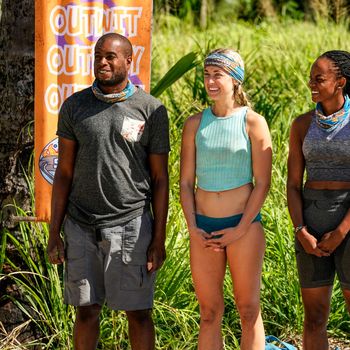 Survivor 42 - Player of the Week (Episode 10) - Inside Survivor