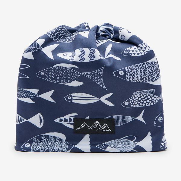 Skida Alpine Hat
