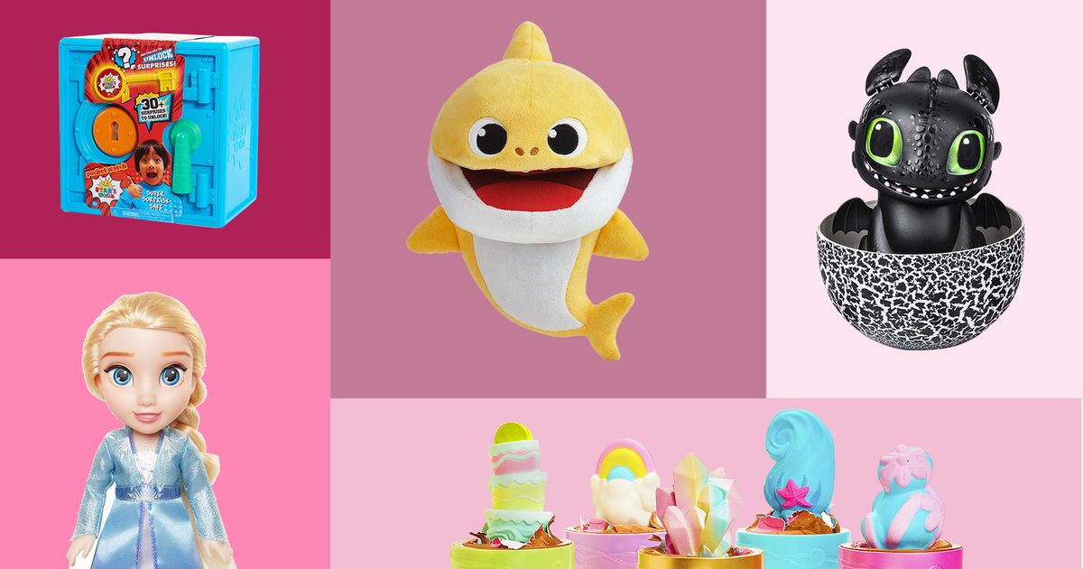 24 MOST POPULAR TOYS FOR GIFTS KIDS WILL LOVE IN 2023