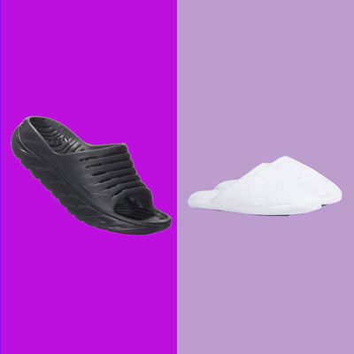 The 7 Best Shower Sandals