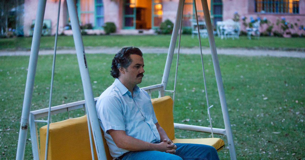 Narcos Recap: Helicopter to the Dark Side.