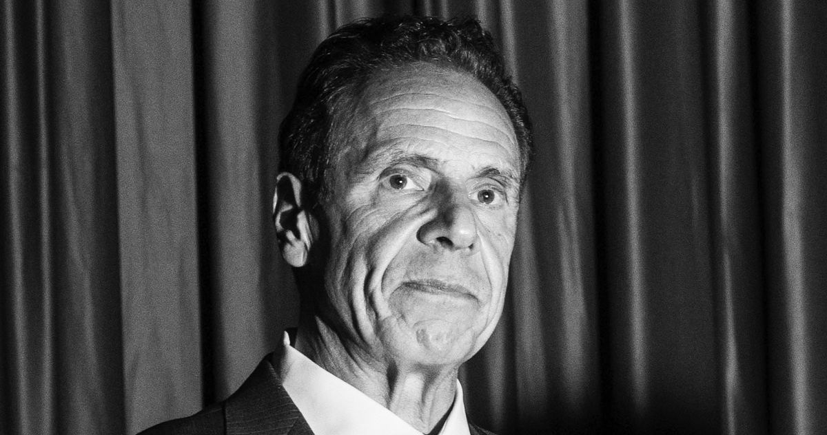 Andrew Cuomo’s Campaign Was a Betrayal