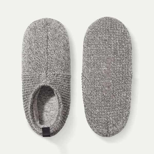 Bombas Women's Gripper Slipper