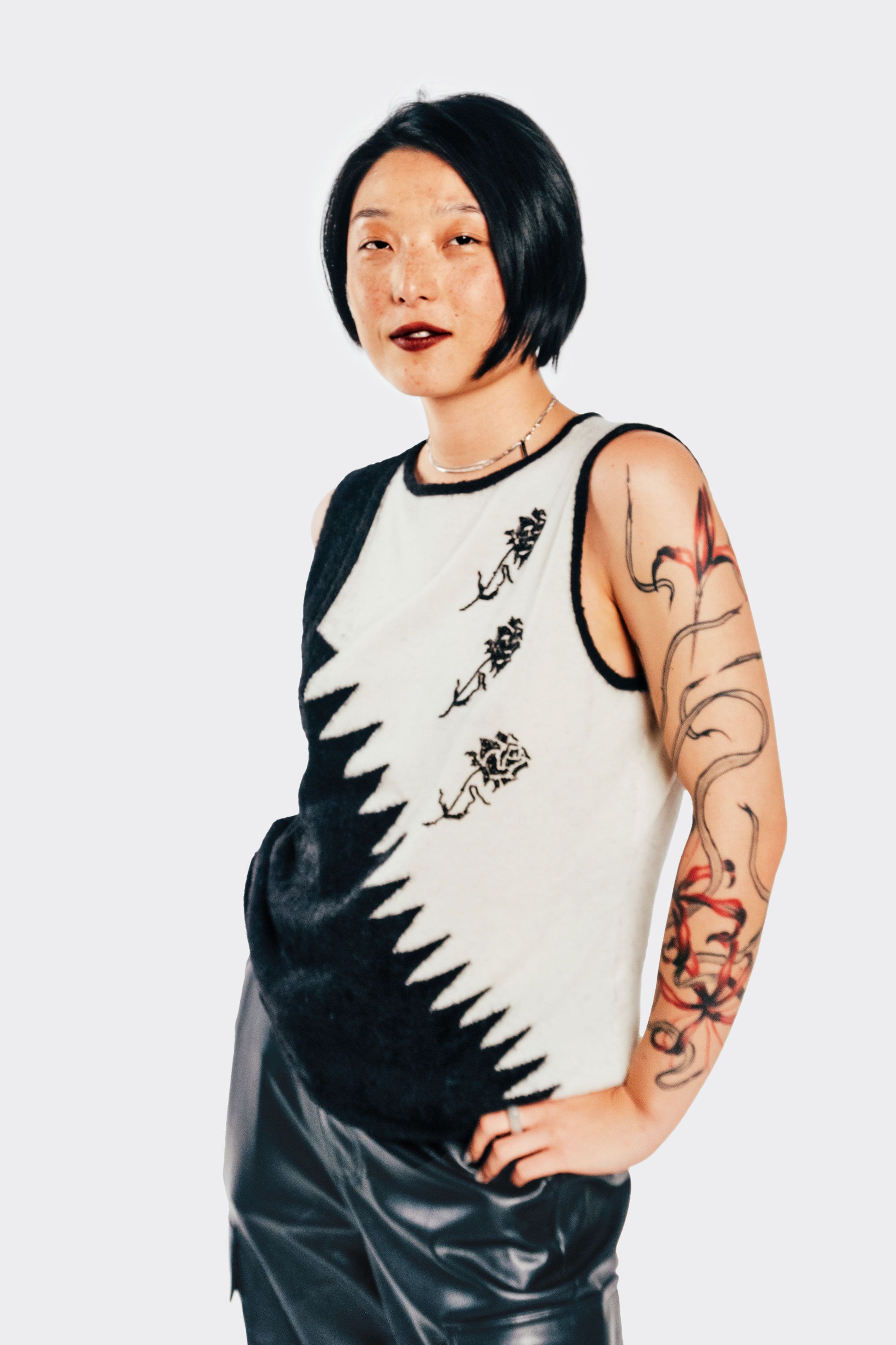 Inside Chop Suey Club’s Mahjong Night at the Ace Hotel