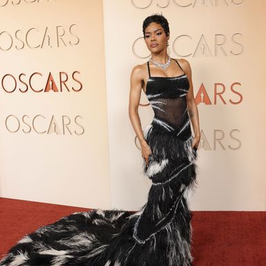 98th Oscars - Arrivals