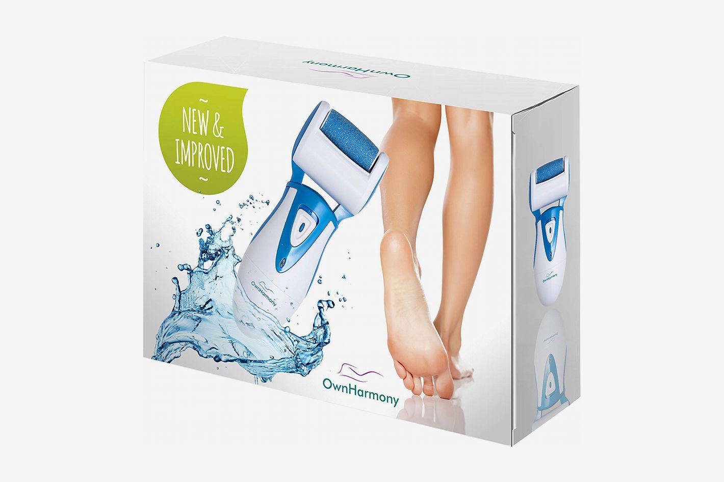 Highly-Rated Callus Removers For Your Feet