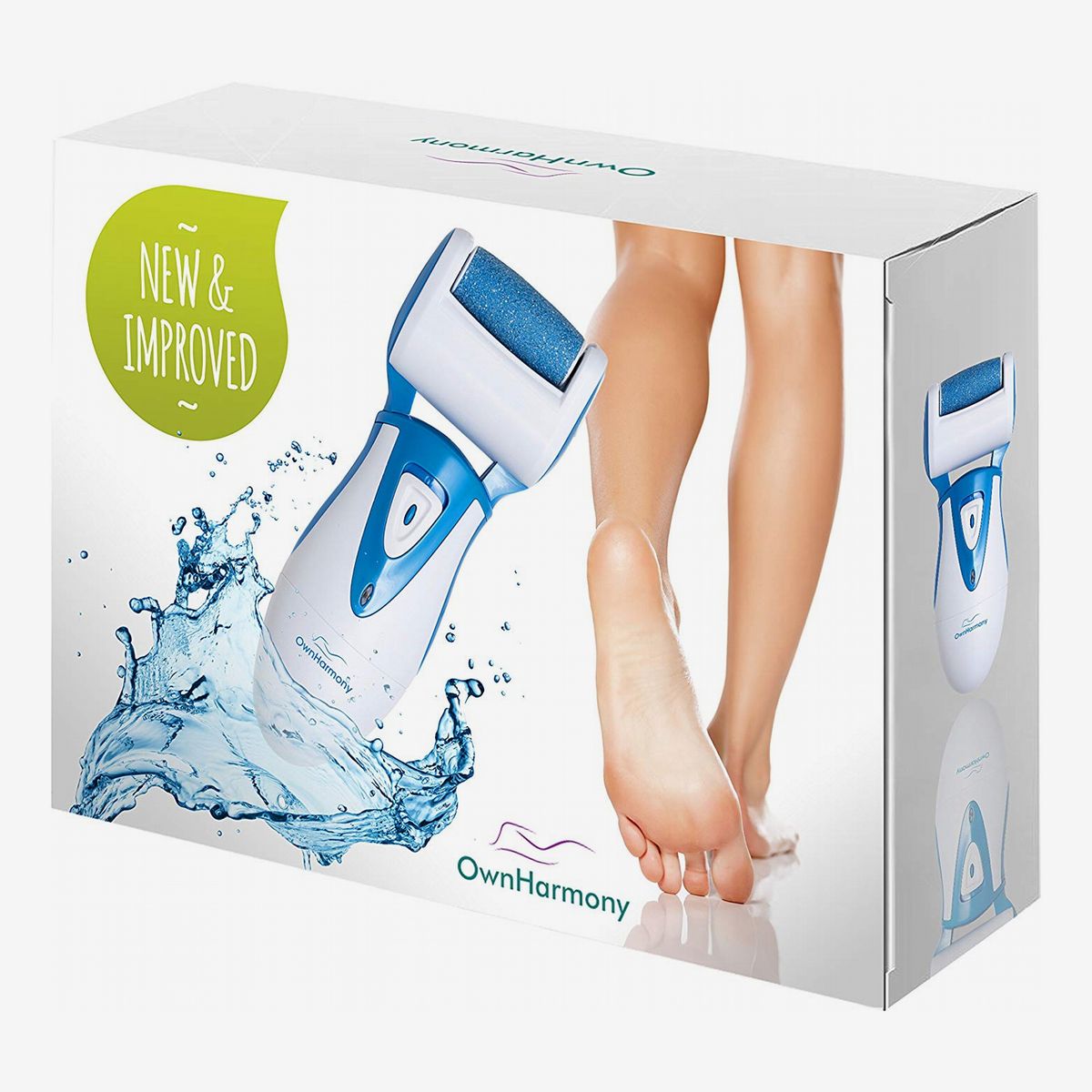 the best hard skin remover for feet