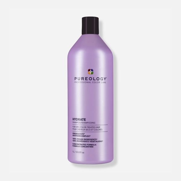 Pureology Hydrate Shampoo - 33.8 Oz.