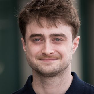 Daniel Radcliffe : Photocall- 42nd Deauville American Film Festival