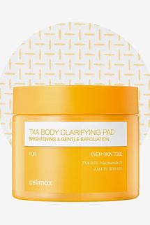 Celimax TXA Body Clarifying Pad