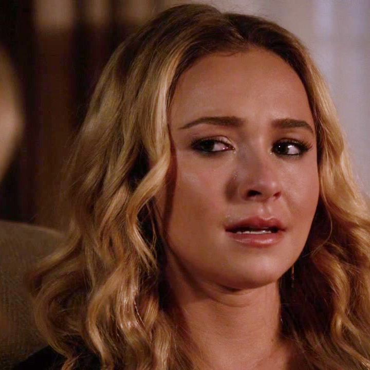 A Photographic Account of Every Time Hayden Panettiere’s Juliette Has ...