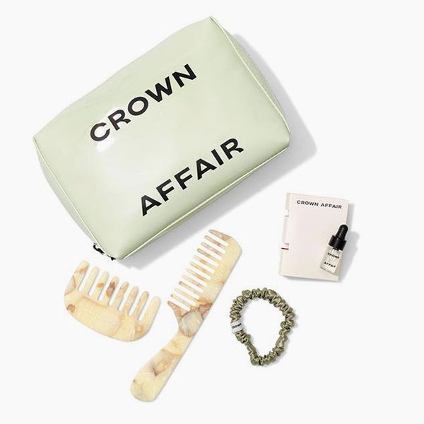 Crown Affair The Holiday Kit