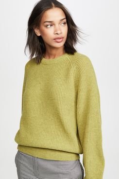 DEMYLEE Sabrinna Sweater