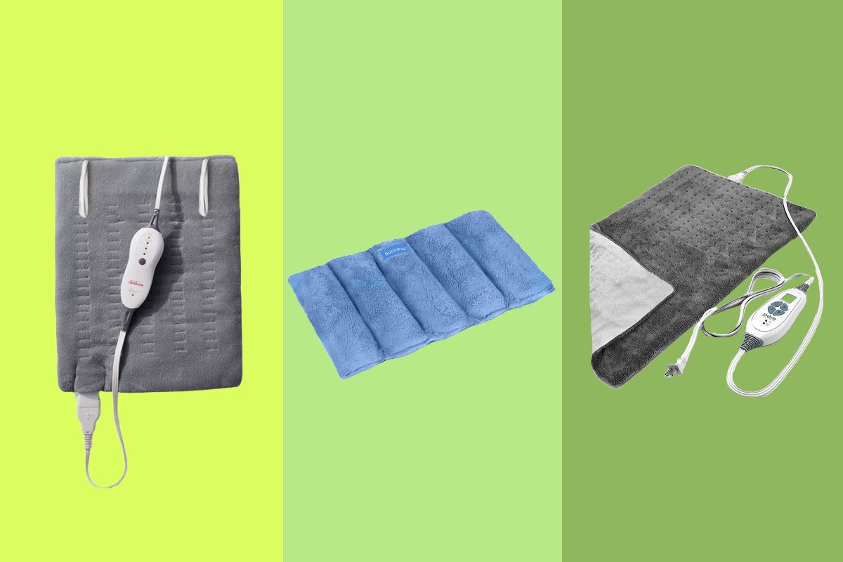 The Very Best Heating Pads