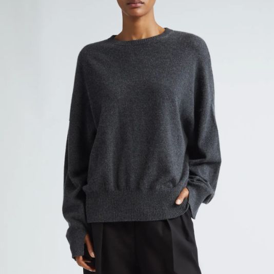 Loulou Studio Anaa Cashmere Sweater