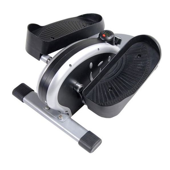 lightweight elliptical trainer