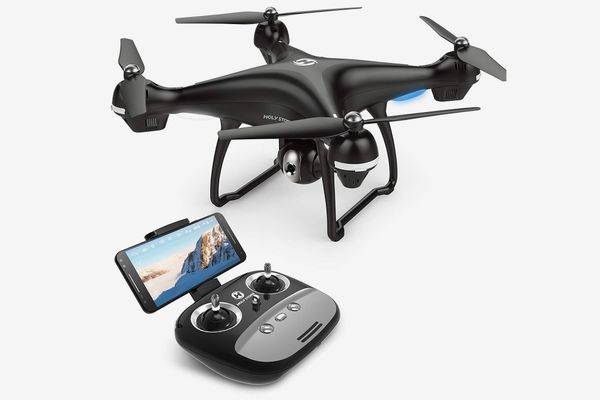 Holy Stone GPS FPV RC Drone HS100 with Camera Live Video and GPS Return Home Quadcopter