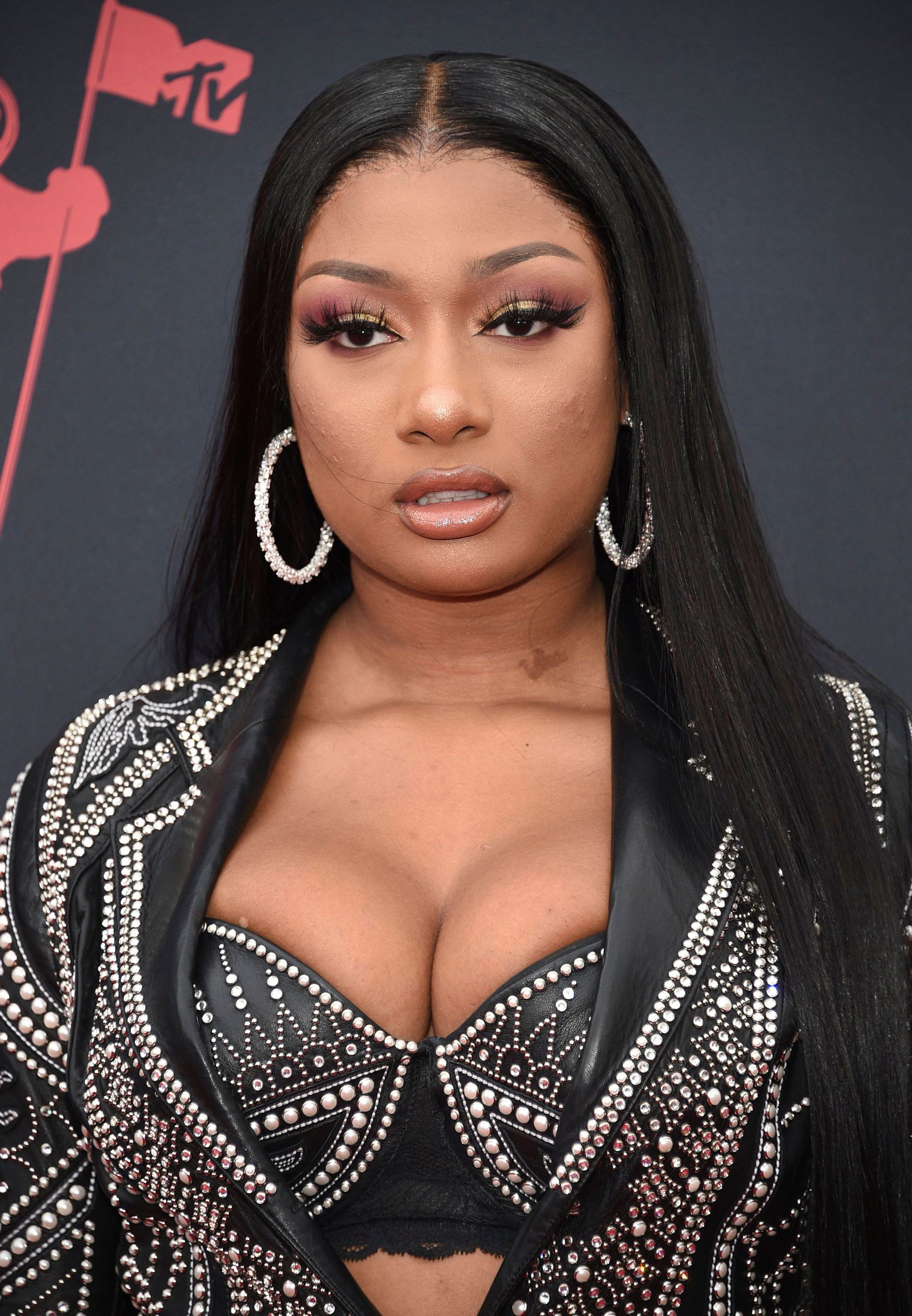 Meagan Good Ebony Fucking - Megan Thee Stallion Gives Update After Shooting on Instagram