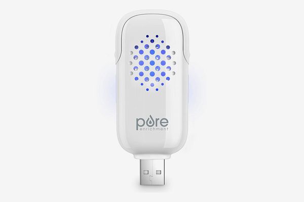 Pure Enrichment PureSpa USB Personal Aroma Diffuser