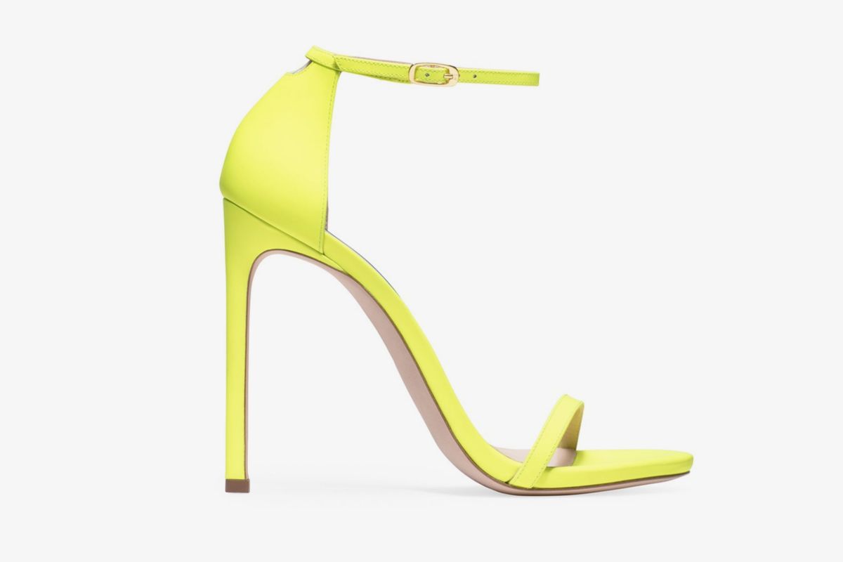 neon heels canada