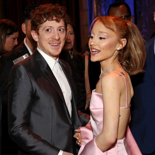 The National Board of Review Annual Awards Gala - Inside