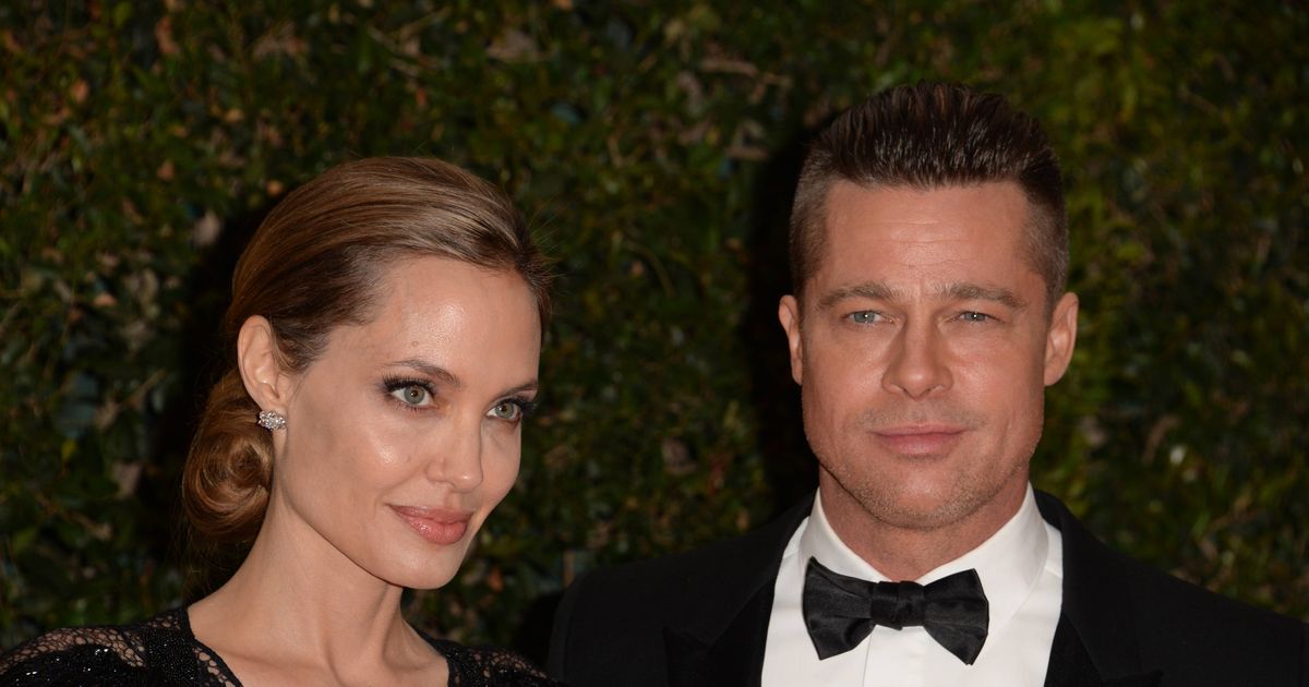 Brad Pitt and Angelina Jolie Made the Best Rosé in the World photo