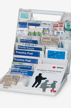 American Red Cross Family First Aid Kit