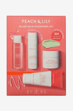 Peach & Lily Glass Skin Discovery Kit