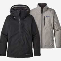 Patagonia Snowbelle 3-in-1 Jacket (Women’s)