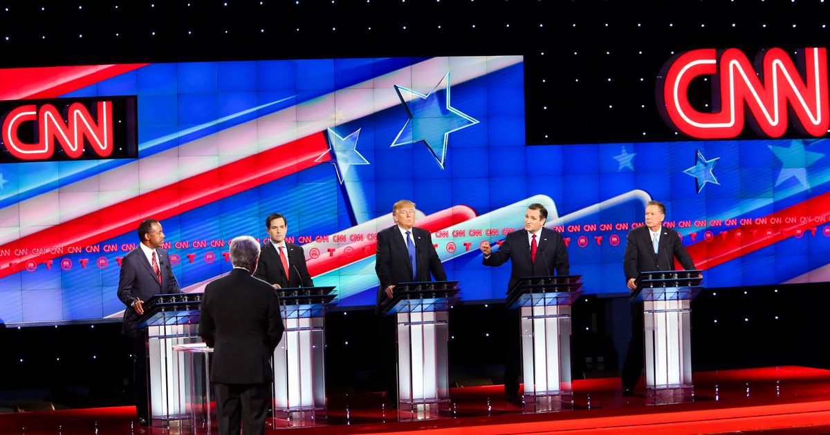 What You Missed in the 10th GOP Debate