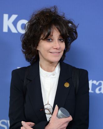 BEVERLY HILLS, CA - JUNE 12: Director Amy Heckerling attends Women In Film's 2013 Crystal + Lucy Awards at The Beverly Hilton Hotel on June 12, 2013 in Beverly Hills, California. (Photo by Mark Davis/Getty Images for Women In Film)