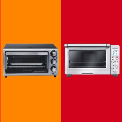 Best toaster oven brand best sale